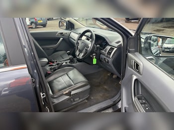 Used Ford Ranger 2018 for sale - 78534983: Photo