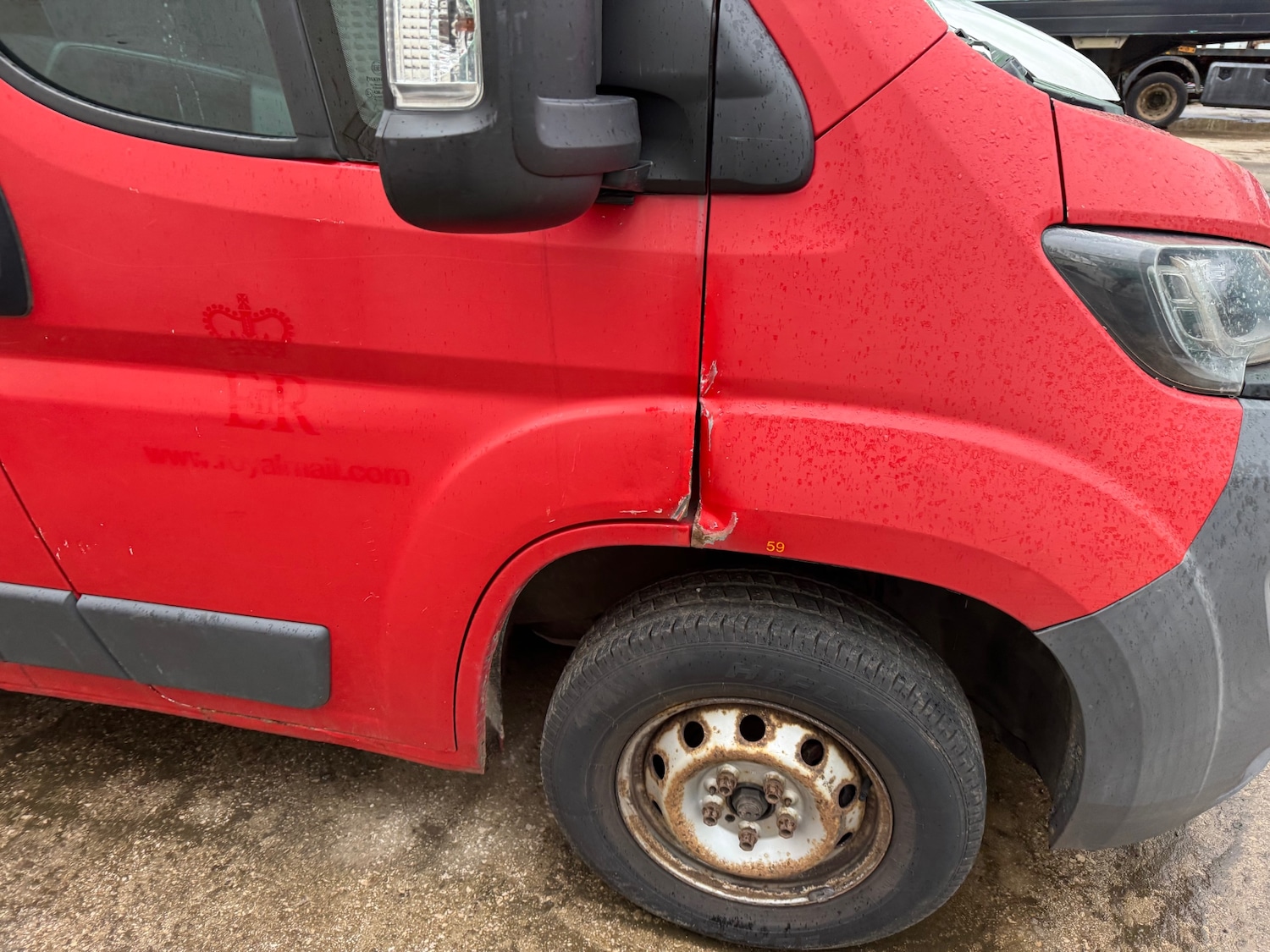 Used Peugeot Boxer 2014 for sale - 77537106: Photo 2