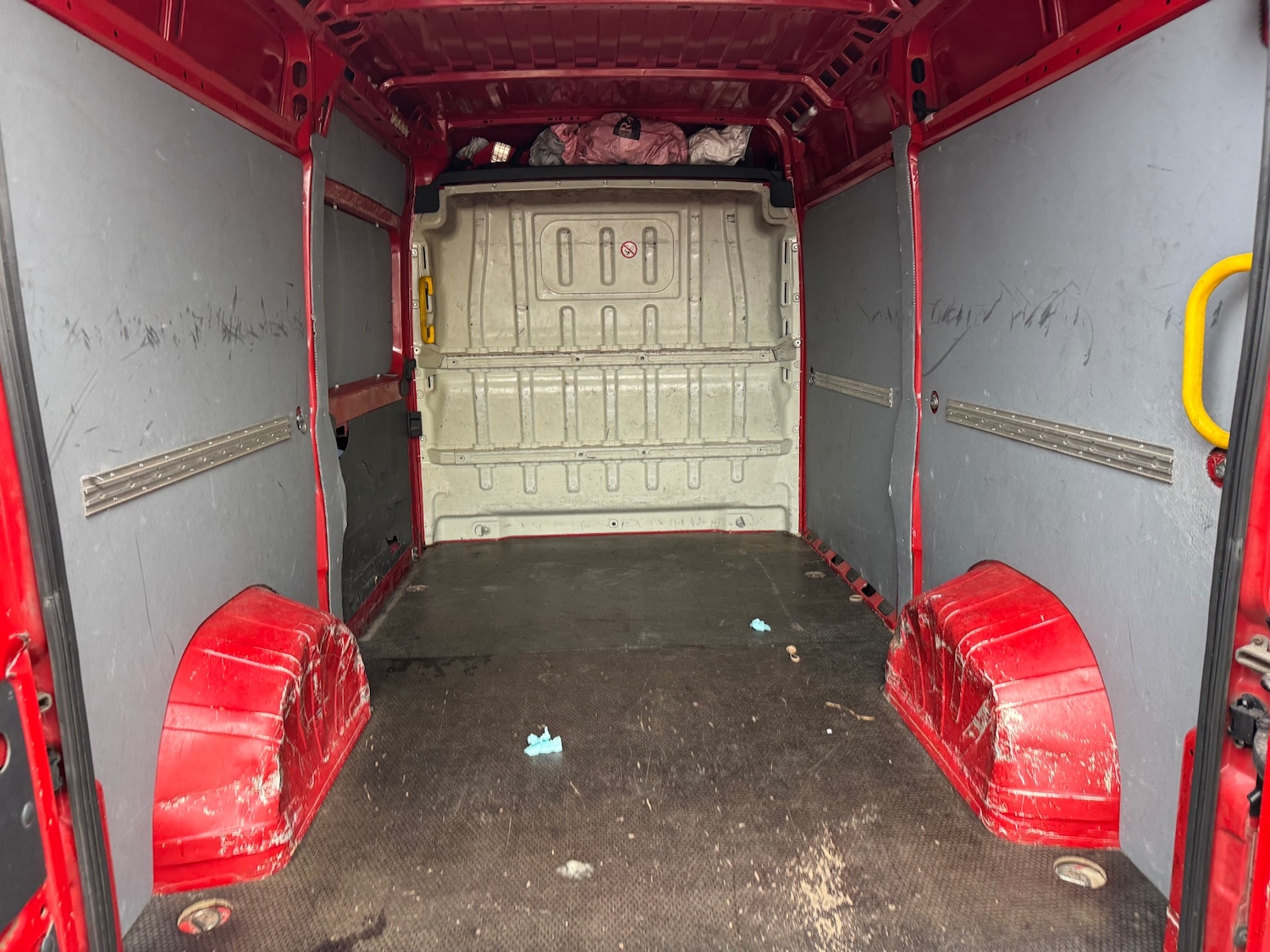 Used Peugeot Boxer 2014 for sale - 77537106: Photo 9