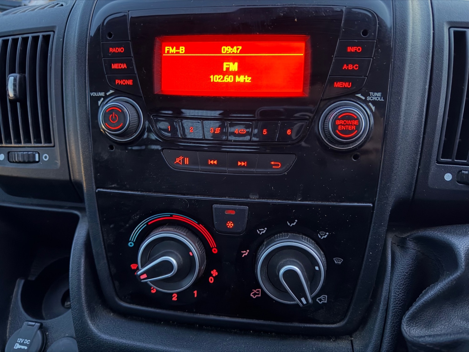 Used Fiat Ducato 2020 for sale - 76653069: Photo 11