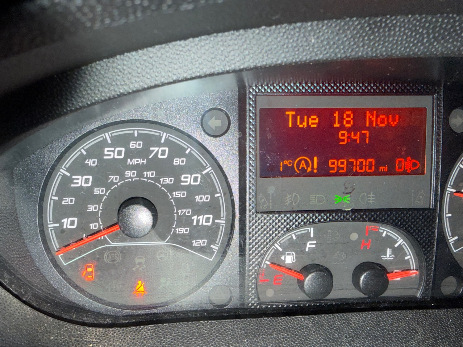 Used Fiat Ducato 2020 for sale - 76653069: Photo 13