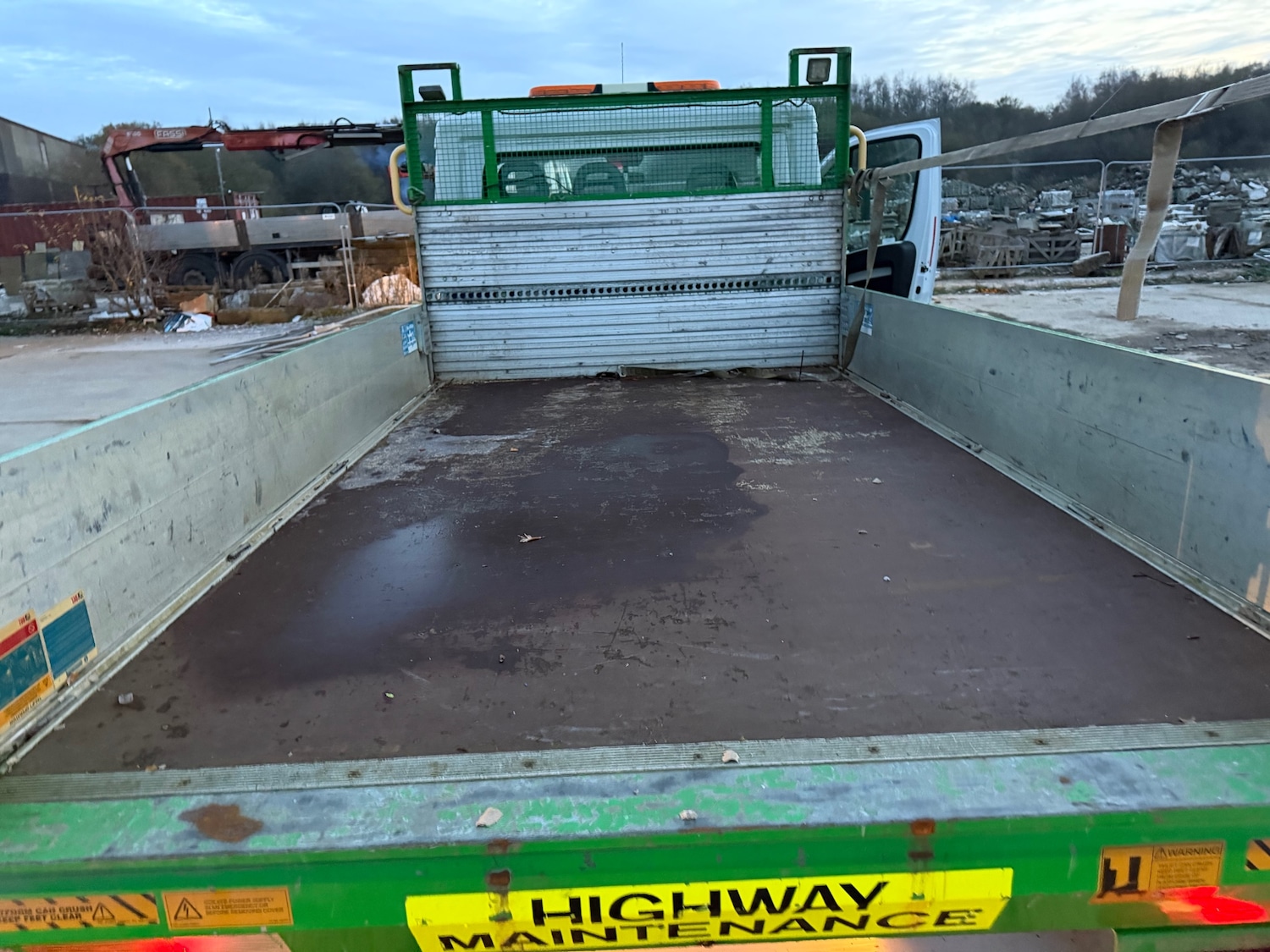 Used Fiat Ducato 2020 for sale - 76653069: Photo 15