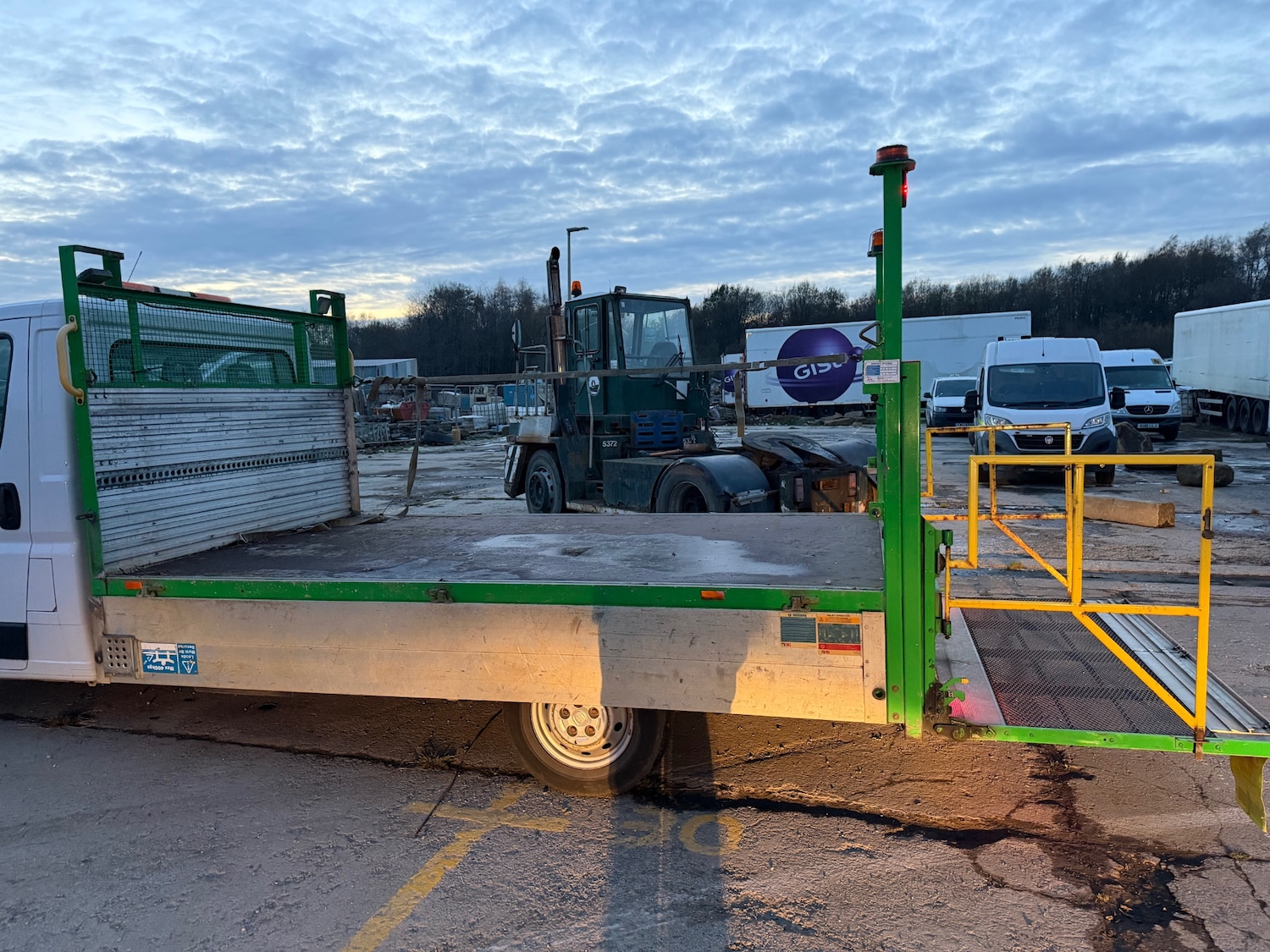 Used Fiat Ducato 2020 for sale - 76653069: Photo 16