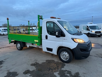 Used Fiat Ducato 2020 for sale - 76653069: Photo