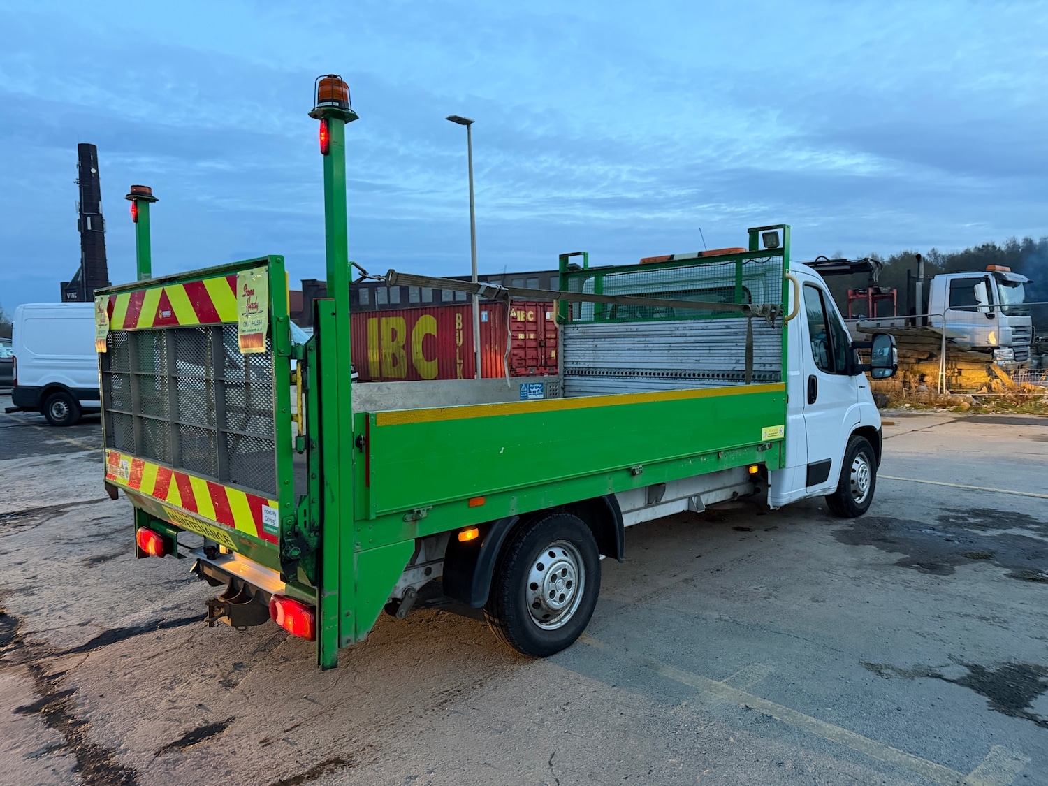 Used Fiat Ducato 2020 for sale - 76653069: Photo 3