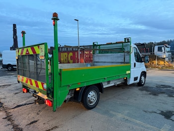 Used Fiat Ducato 2020 for sale - 76653069: Photo