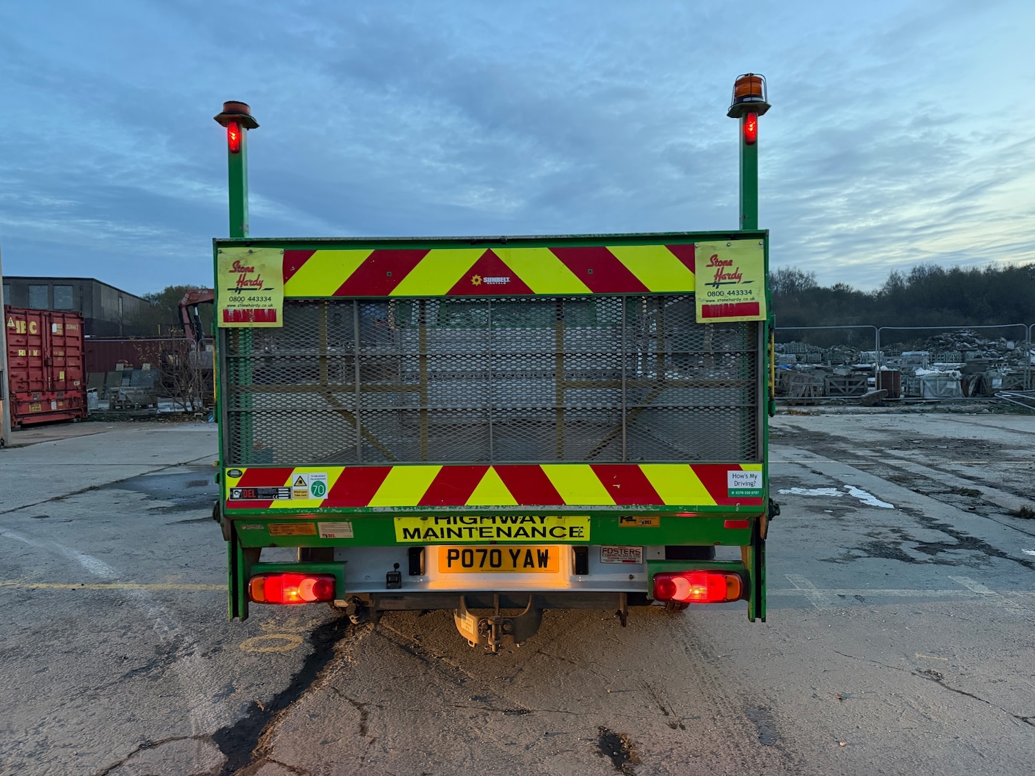 Used Fiat Ducato 2020 for sale - 76653069: Photo 4