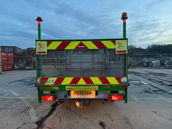 Used Fiat Ducato 2020 for sale - 76653069: Photo