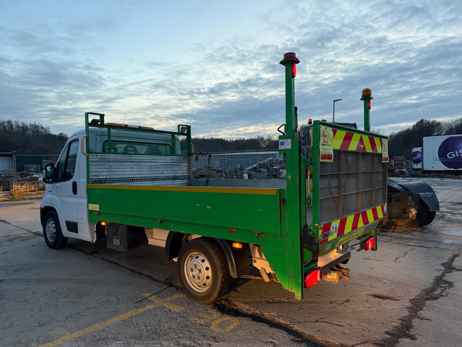 Used Fiat Ducato 2020 for sale - 76653069: Photo 5