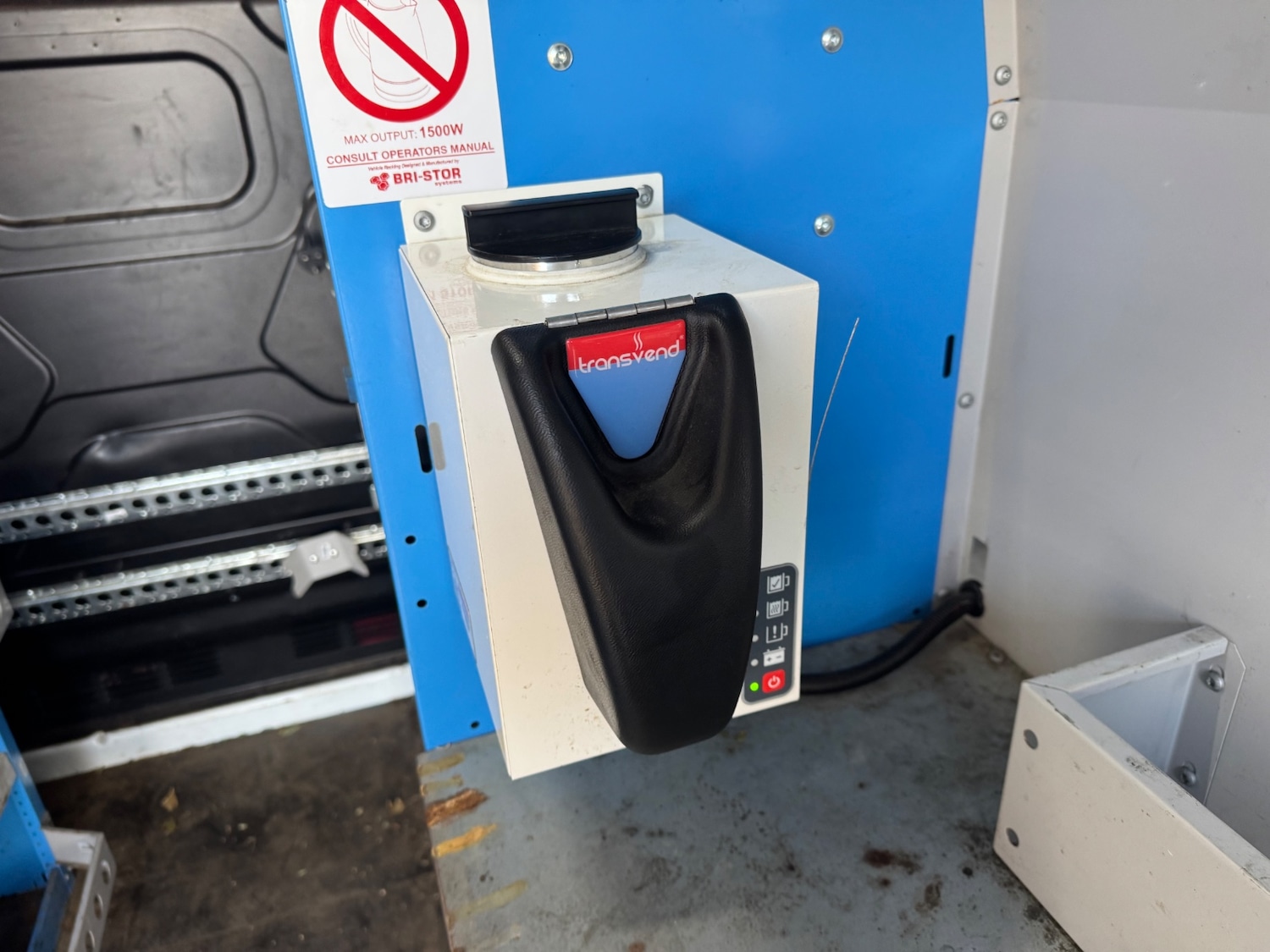 Used Ford Transit 2018 for sale - 76347399: Photo 15