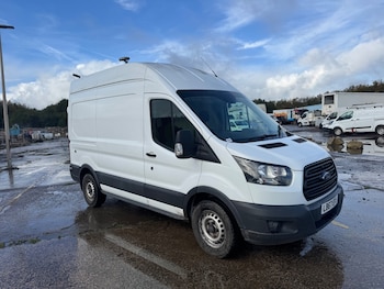 Ford - Transit