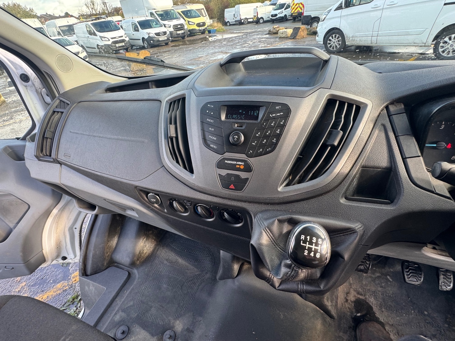 Used Ford Transit 2018 for sale - 76347399: Photo 23