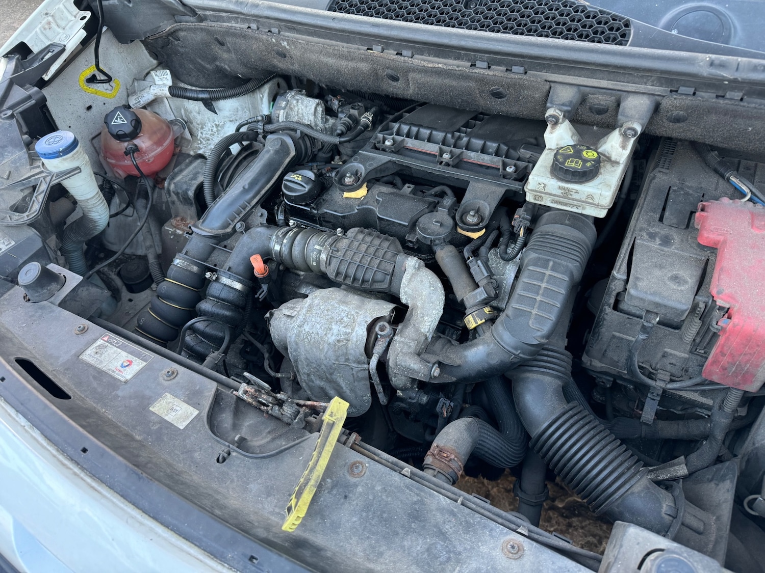Vehicle 13