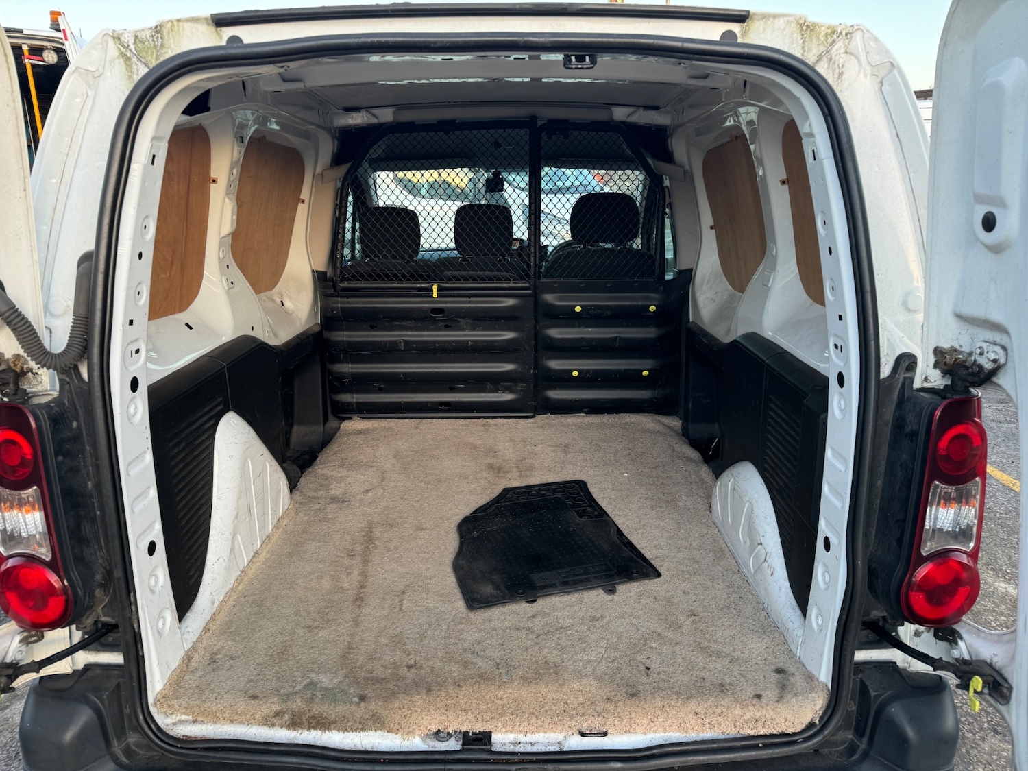 Vehicle 15