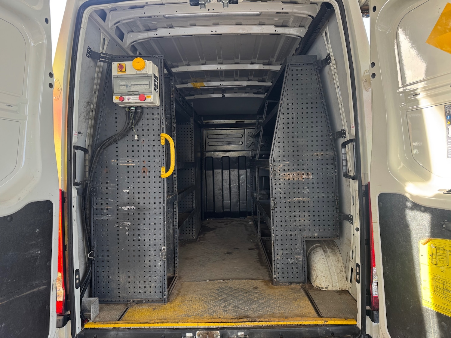 Used Iveco Daily 2019 for sale - 75922314: Photo 14