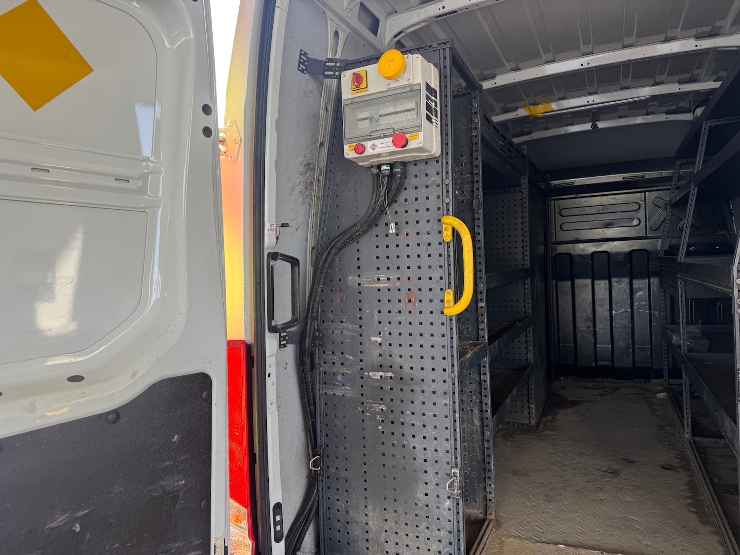 Used Iveco Daily 2019 for sale - 75922314: Photo 15