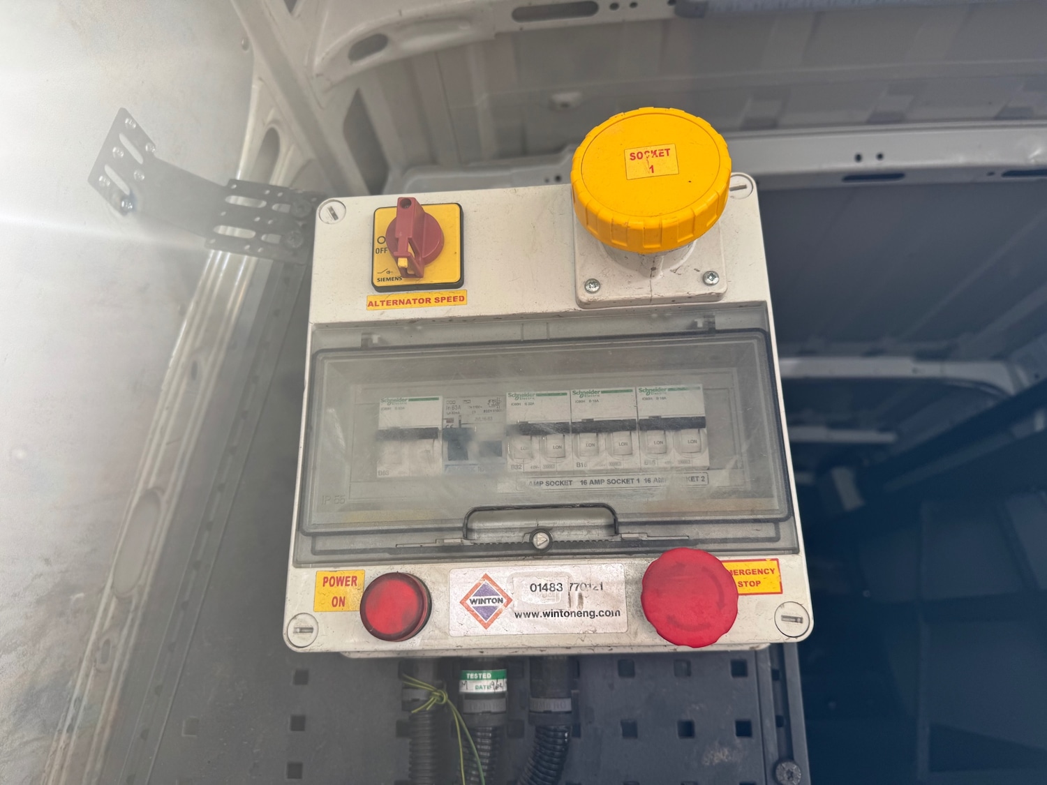 Used Iveco Daily 2019 for sale - 75922314: Photo 16