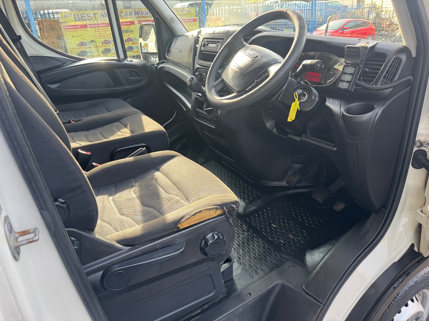 Used Iveco Daily 2019 for sale - 75922314: Photo 19