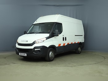 Iveco - Daily