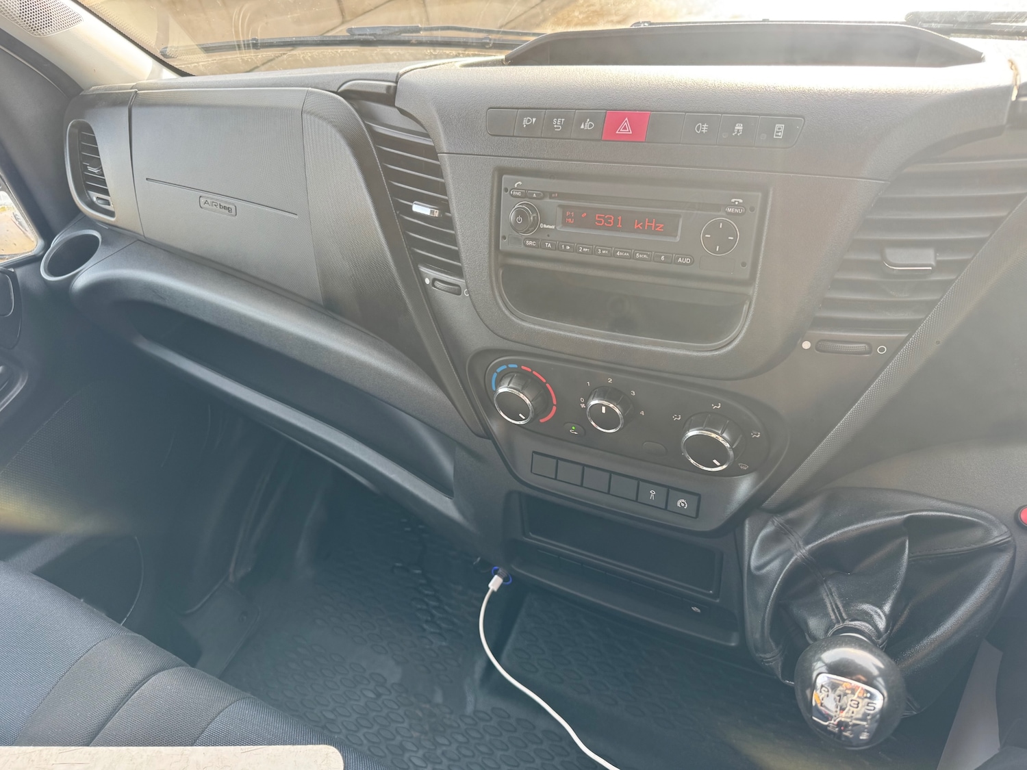 Used Iveco Daily 2019 for sale - 75922314: Photo 21