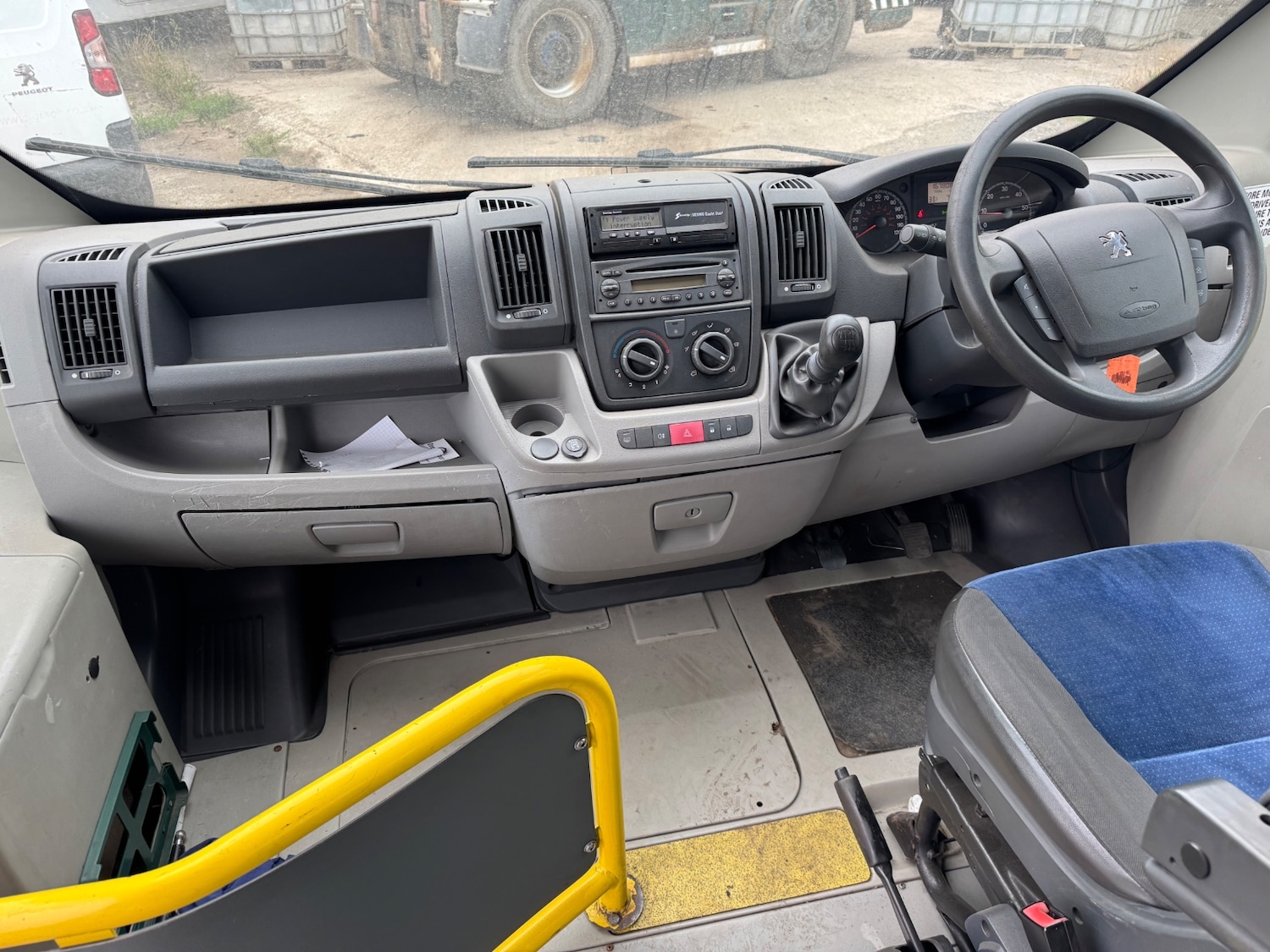 Vehicle 11