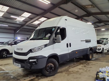 Used Iveco Daily 2015 for sale - 75592703: Photo