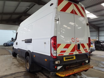 Used Iveco Daily 2015 for sale - 75592703: Photo