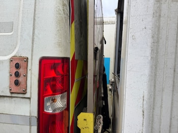 Used Iveco Daily 2014 for sale - 76548113: Photo