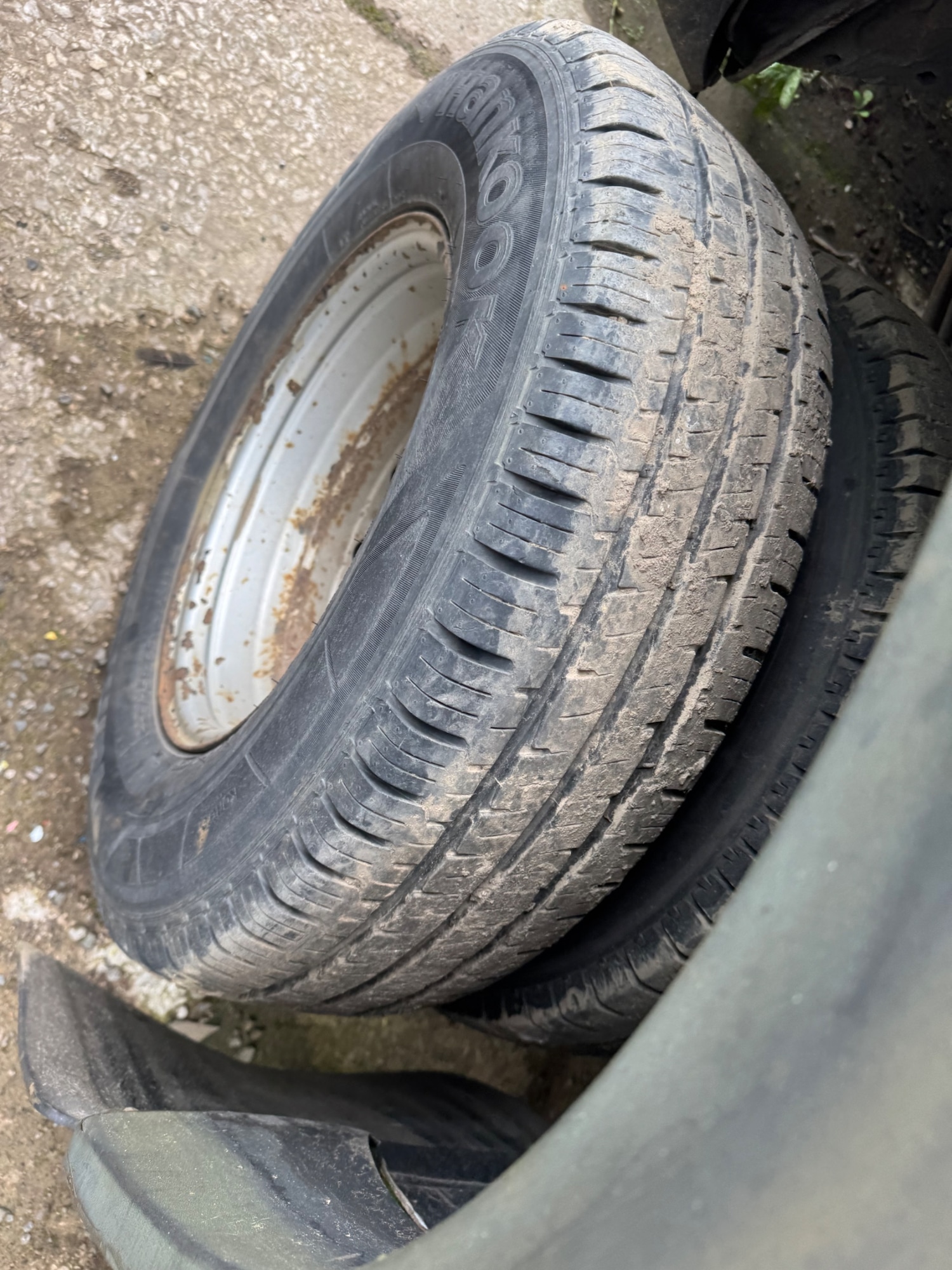 Used Iveco Daily 2014 for sale - 76548113: Photo 4