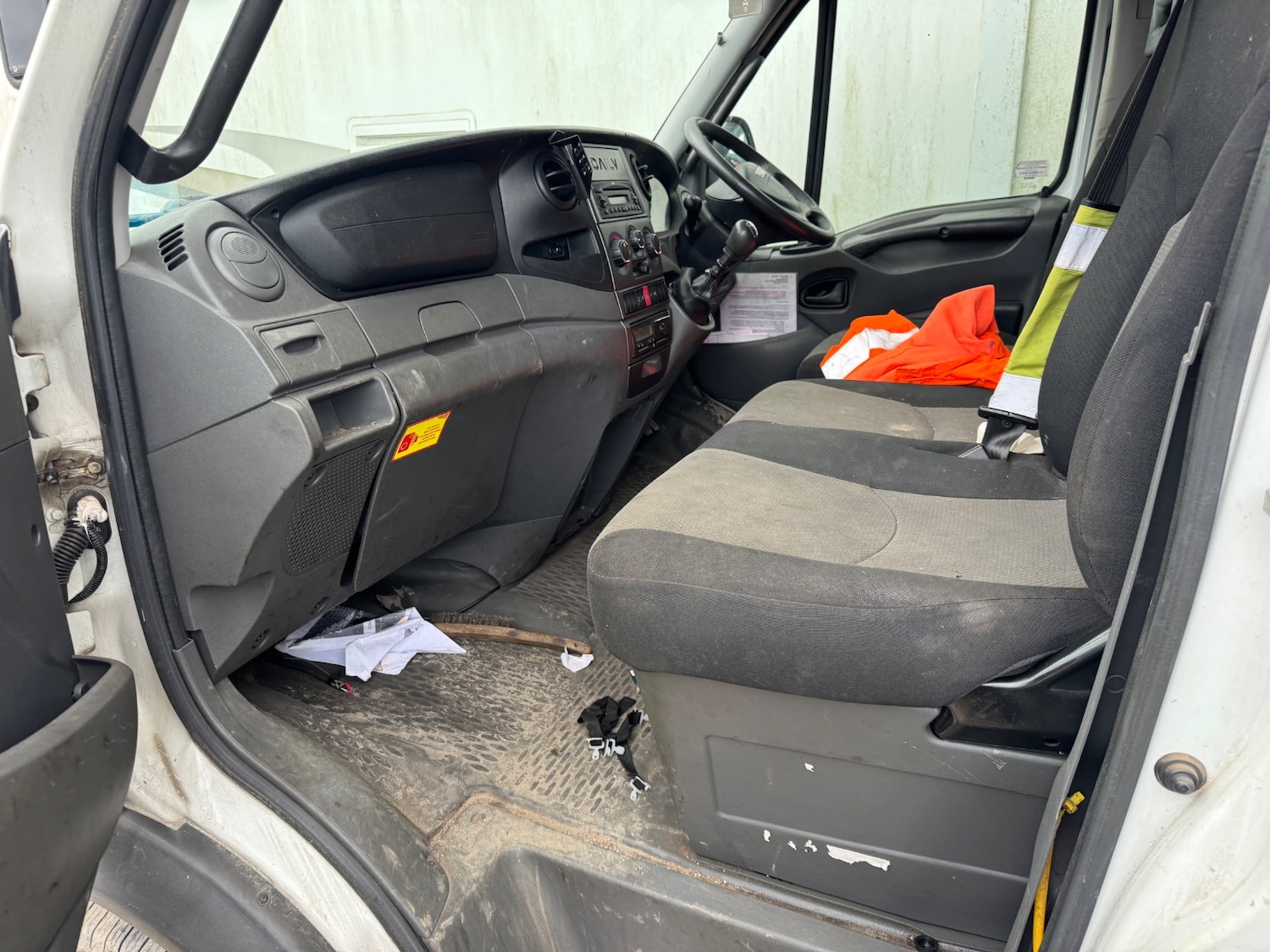 Used Iveco Daily 2014 for sale - 76548113: Photo 5