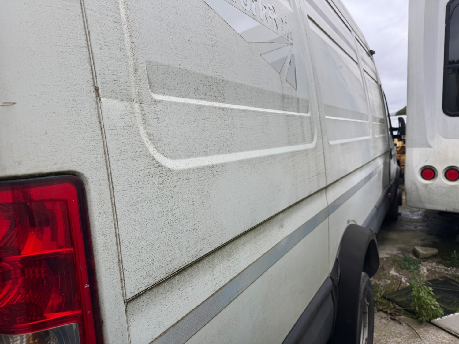 Used Iveco Daily 2014 for sale - 76548113: Photo 8