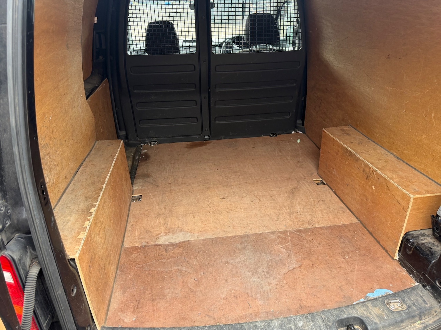 Used Volkswagen Caddy 2016 for sale - 78127276: Photo 12