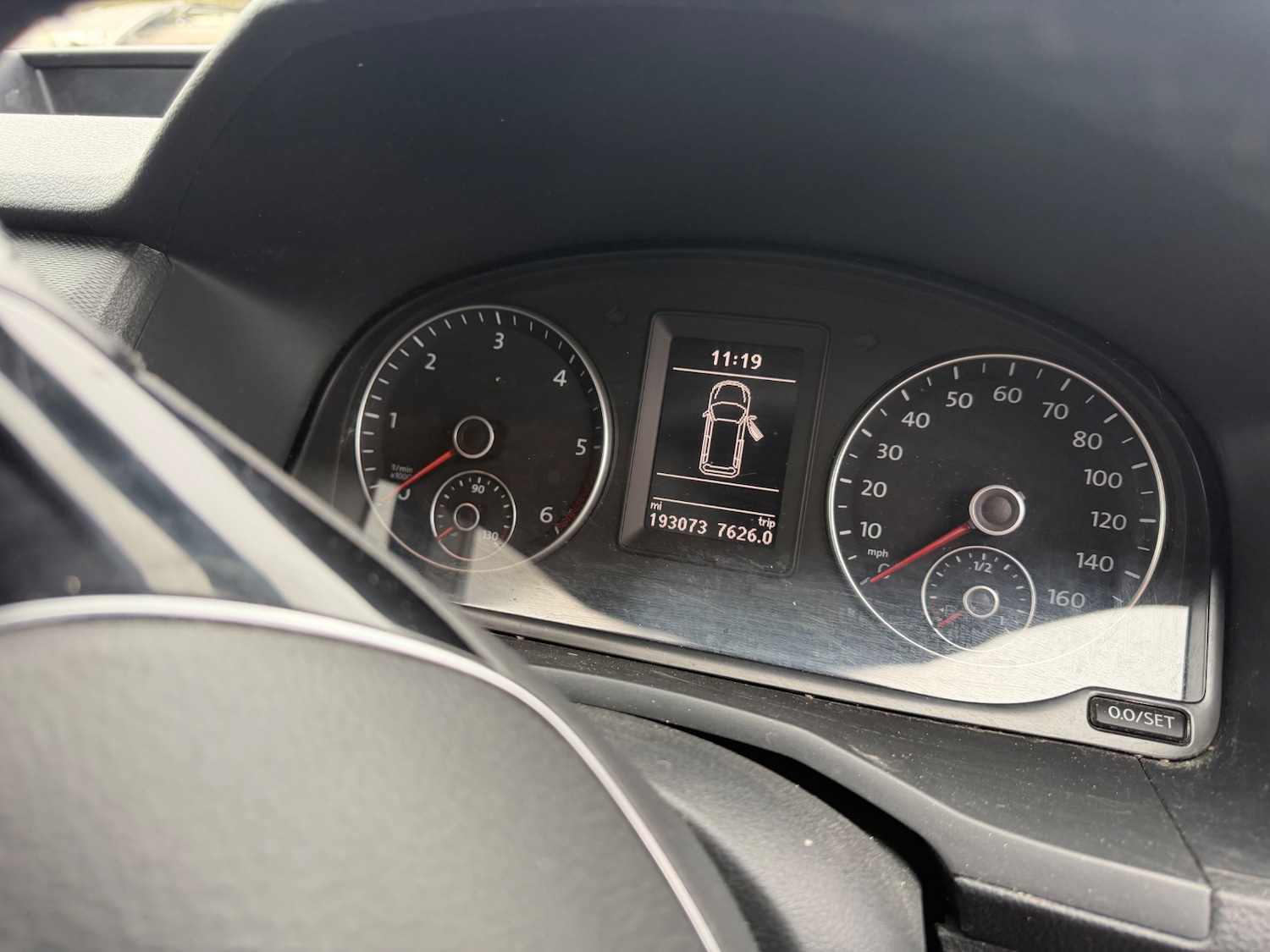 Used Volkswagen Caddy 2016 for sale - 78127276: Photo 14