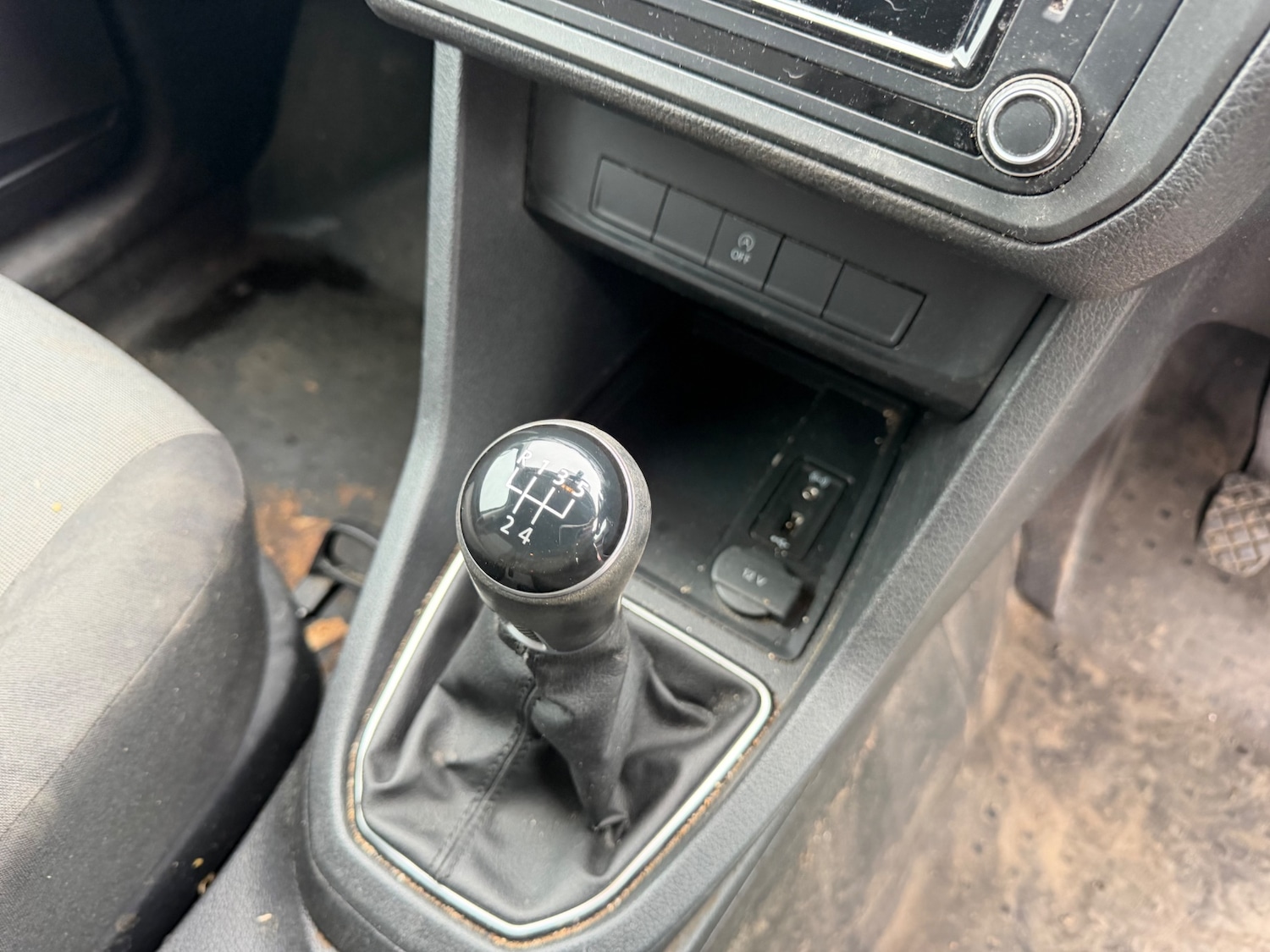 Used Volkswagen Caddy 2016 for sale - 78127276: Photo 15