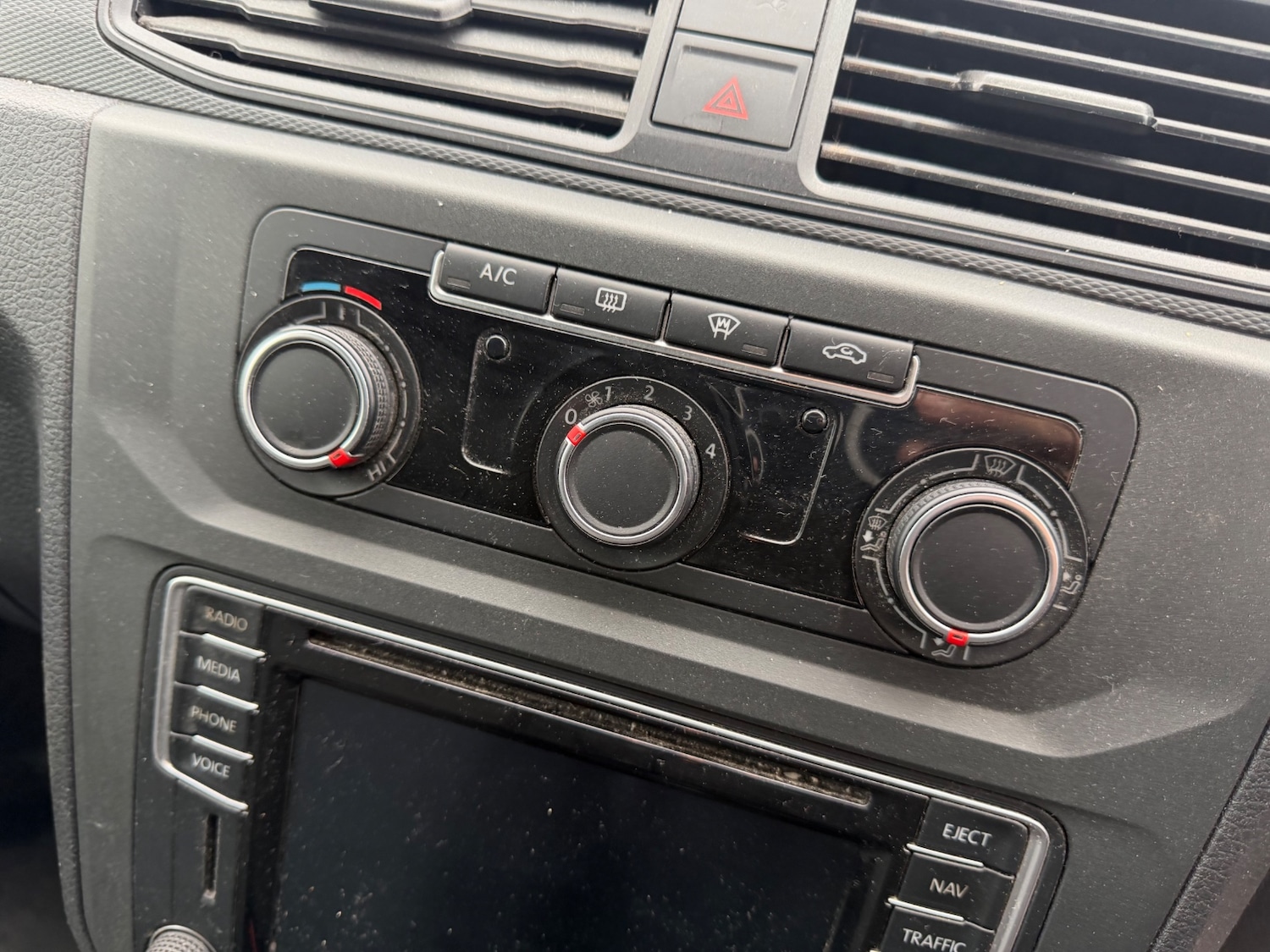 Used Volkswagen Caddy 2016 for sale - 78127276: Photo 16