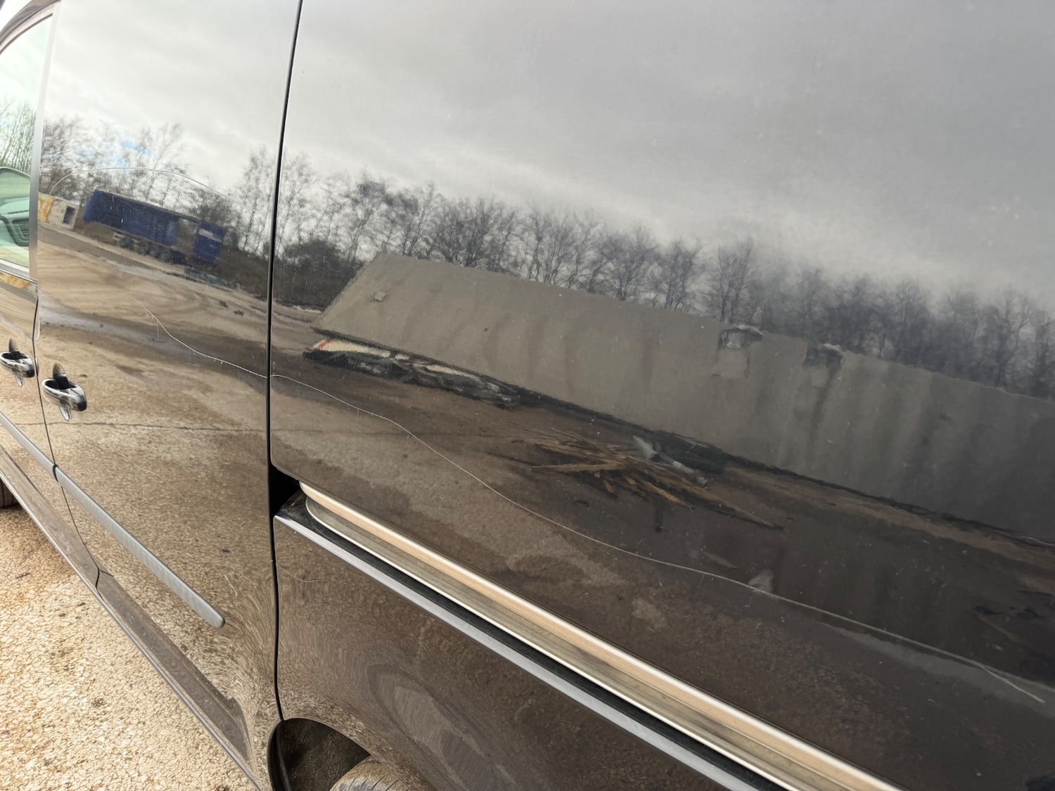 Used Volkswagen Caddy 2016 for sale - 78127276: Photo 9