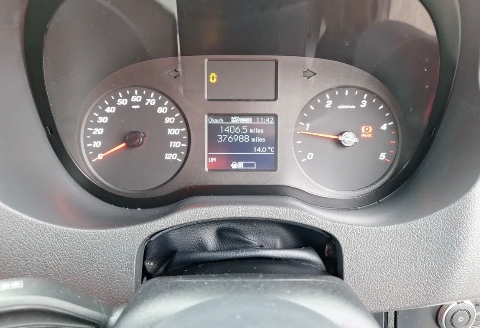 Used Mercedes-Benz Sprinter 2022 for sale - 76596904: Photo 12