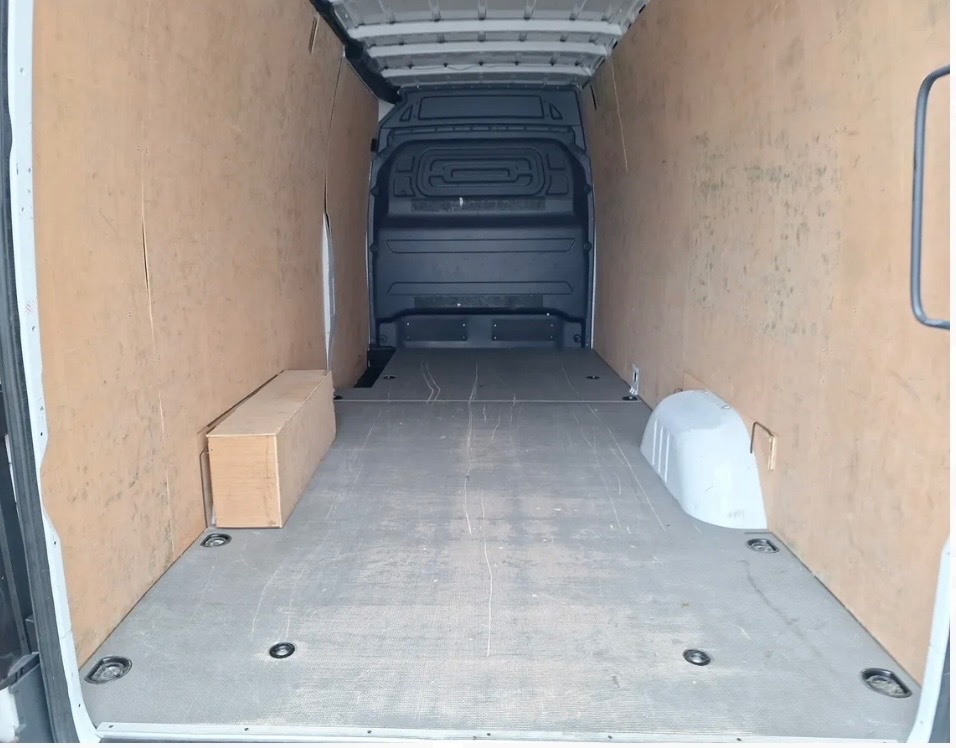 Used Mercedes-Benz Sprinter 2022 for sale - 76596904: Photo 6