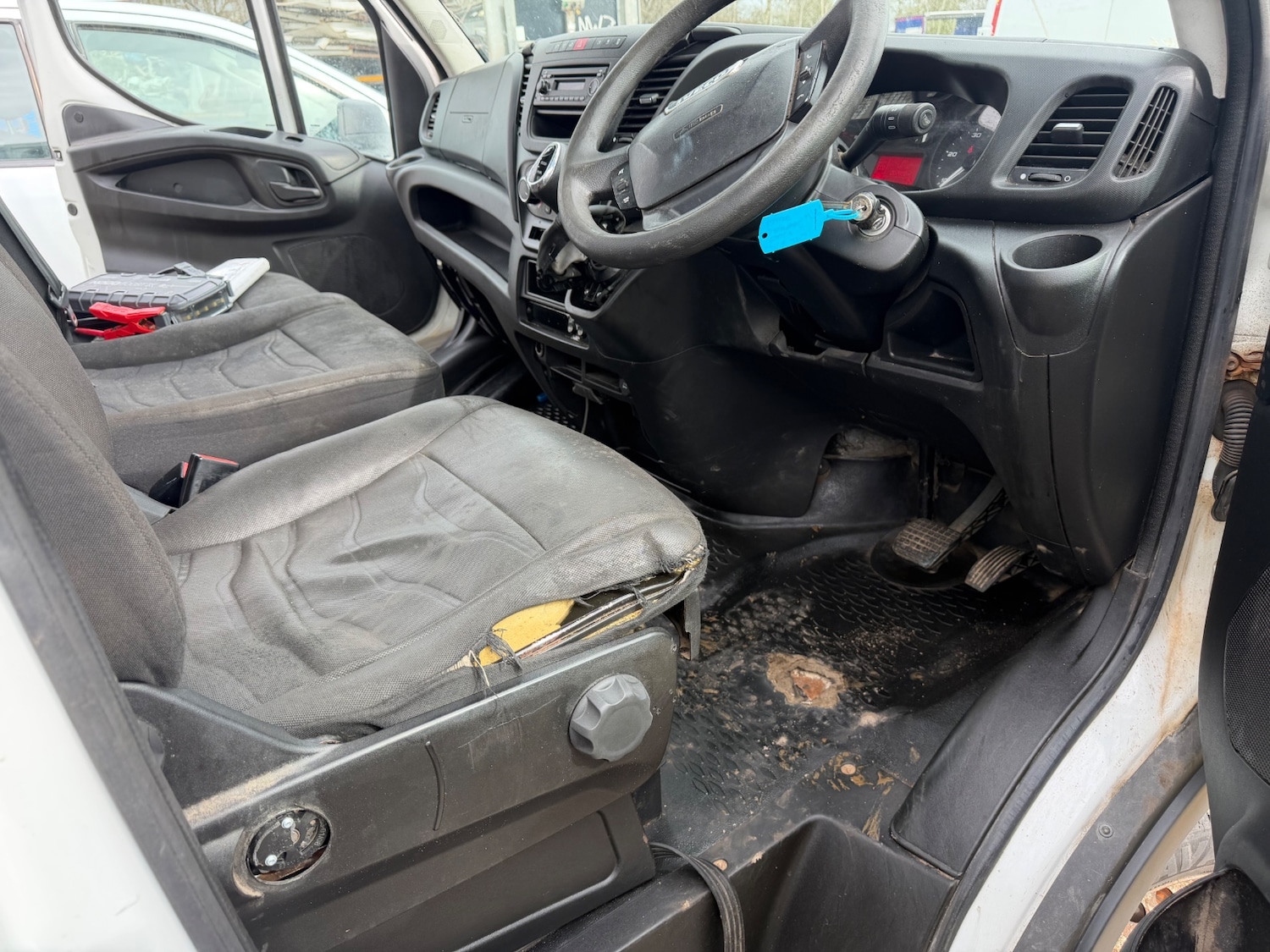 Used Iveco Daily 2018 for sale - 78128279: Photo 3