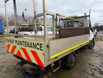 Used Iveco Daily 2018 for sale - 78128279: Photo