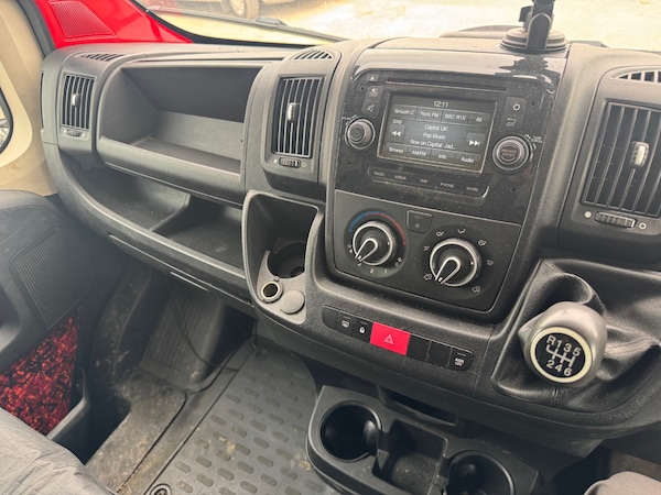 Used Citroen Relay 2018 for sale - 74548851: Photo 16