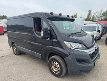 Used Citroen Relay 2018 for sale - 74548851: Photo