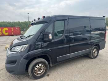 Used Citroen Relay 2018 for sale - 74548851: Photo