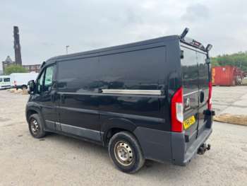 Used Citroen Relay 2018 for sale - 74548851: Photo