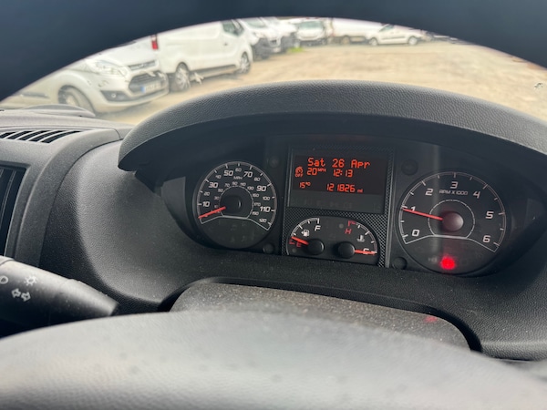 Used Citroen Relay 2018 for sale - 74548851: Photo 7