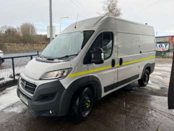 Used Fiat Ducato 2017 for sale - 72986723: Photo