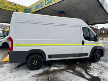 Used Fiat Ducato 2017 for sale - 72986723: Photo