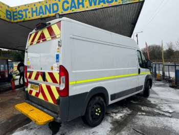 Used Fiat Ducato 2017 for sale - 72986723: Photo