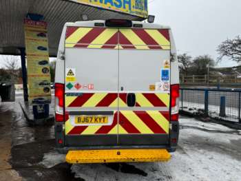 Used Fiat Ducato 2017 for sale - 72986723: Photo
