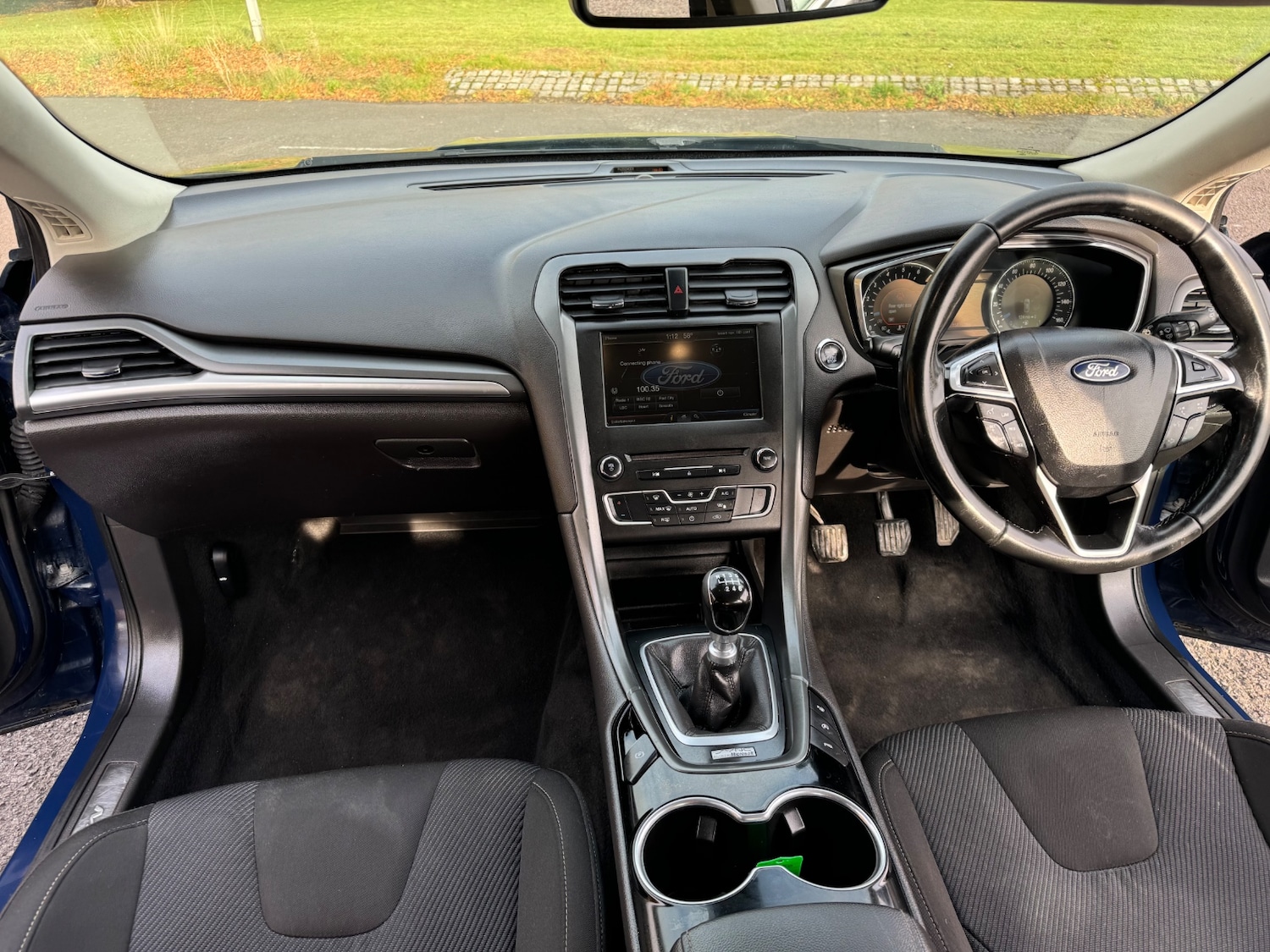 Vehicle 15